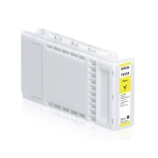 EPSON INK CARTRIDGE SINGLEPACK ULTRACHROME XD YELLOW T693400(350ML), SC-T3000, SC-T3200, SC-T5000, SC-T5200, SC-T7000, SC-T7200