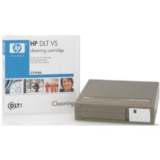 HPE CLEANING CARTRIDGE FOR TAPE DRIVES DLT1/VS