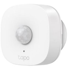 TP-LINK TAPO, TAPO SMART MOTION SENSOR, WIDE RANGE DETECTION, MOTION-ACTIVATED LIGHT, ENERGY SAVING, INSTANT ALERTS & APP NOTIFICATION, BATTERY-POWERED, EASY INSTALLATION