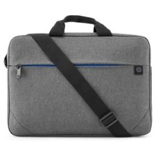 HP CARRY CASE PRELUDE 15.6'' TOPLOAD ULTRALIGHT COMFORT WATER RESISTANT GRAY