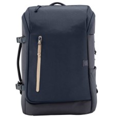 HP CARRY CASE BACKPACK TRAVEL 25L 15.6'' SLEEK AND LIGHTWEIGHT BLUE
