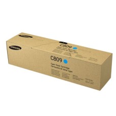 SAMSUNG TONER CYAN, FOR COPIER CLT-C809S/ELS, CLX-9301NA, 9251NA, 9251ND, 9201NA, 9201ND- 15.000 PAGES