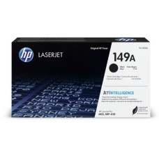 HP TONER BLACK, HP 149A, FOR MONOCHROME LASERJET 4002DN, 4002DNE, 4002DW, 40002DWE, MFP 4102DW, 4102DWE, 4102FDN, 4102FDW, 4102FDWE - 2.900 PAGES EACH
