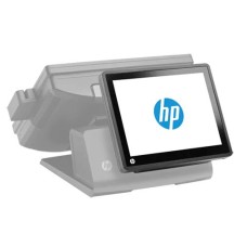 HP DISPLAY POS RP7 10.4'' CFD RETAIL SECONDARY DIPLAY, COMPATIBLE WITH RP7 RETAIL SYSTEMS