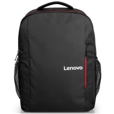 LENOVO CARRY CASE 16'' LAPTOP EVERYDAY BACKPACK B510, WATER RESISTANT, ANTI-THEFT POCKET, 1YW, BLACK LENOVO CARRY CASE 16'' LAPTOP EVERYDAY BACKPACK B510, WATER RESISTANT, ANTI-THEFT POCKET, 1YW, BLACK