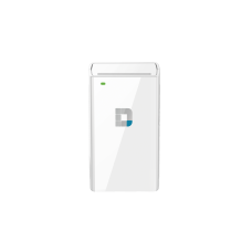 DLINK WI-FI RANGE EXTENDER AC750, DUAL BAND 750MBPS, 802.11n/g/b/a, WPS, 2x INTERNAL ANTENNAS, UNIVERSAL, EU PLUG DLINK WI-FI RANGE EXTENDER AC750, DUAL BAND 750MBPS, 802.11n/g/b/a, WPS, 2x INTERNAL ANTENNAS, UNIVERSAL, EU PLUG