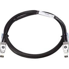 HPE CABLE FOR 2920 1.0m Stacking Cable HPE CABLE FOR 2920 1.0m Stacking Cable