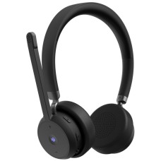 LENOVO WIRELESS, BLUETOOTH, VoIP HEADSET (TEAMS), 2YW, BLACK