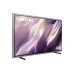 SAMSUNG TV 83'' S99H, E, 3840X2160 UHD, 4K, AI, OLED, SMART, 100HZ, HDR 10+ Advanced, HDMIx4, USBx4, DIGITAL AUDIOx1, ETHERNET, BLUETOOTH, ULTRA SLIM, SLATE BLACK