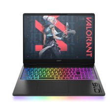 HP NOTEBOOK OMEN MAX GAMING 16-ah0035nv AI, I ULTRA 9 275HX 2.7-5.5GHz/36MB, 24 CORES, 13 NPU TOPS, 32GB (2x16GB DDR5-5600), 1TB PCIe GEN4 NVMe M.2 SSD, NVIDIA GE. RTX 5070 Ti 12GB, 16.0'' 2K, WIN11 PRO, 2YW, CASHBACK 150€ UNTIL 31/07 HP NOTEBOOK OMEN MAX GAMING 16-ah0035nv AI, I ULTRA 9 275HX 2.7-5.5GHz/36MB, 24 CORES, 13 NPU TOPS, 32GB (2x16GB DDR5-5600), 1TB PCIe GEN4 NVMe M.2 SSD, NVIDIA GE. RTX 5070 Ti 12GB, 16.0'' 2K, WIN11 PRO, 2YW, CASHBACK 150€ UNTIL 31/07