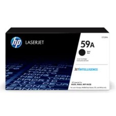 HP TONER BLACK, HP 59A, FOR MONOCHROME LASERJET M403, M404, M406, M428, M430 SERIES - 3.000 PAGES