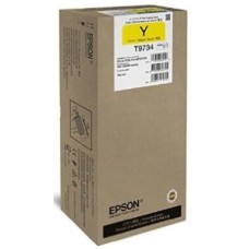 EPSON INK CARTRIDGE YELLOW XL FOR WF-C869R