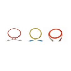 DLINK FIBER PATCH CORD MULTIMODE (50/125um) LC-LC OM3 10G DUPLEX 3M