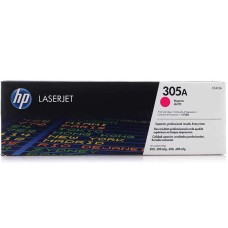HP TONER MAGENTA, HP 305A, FOR PRINTERS COLOR LASERJET M351 SERIES, M451 SERIES, MFP M375 SERIES, MFP M475 SERIES, - 2.600 PAGES