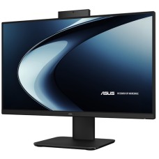 ASUS PC ALL IN ONE EXPERTCENTER P440VA, P440VA-CY210H4CB0, 23.8' FHD 1920x1080 LCD AG, 100Hz, INTEL CORE 5 210H, 2.2-4.8GHz/12MB, 8C, 16GB, 512GB, INTEL GRAPH, CAM, SPEAKERS, WIFI6, BT, DOS, 3YW, BLACK ASUS PC ALL IN ONE EXPERTCENTER P440VA, P440VA-CY210H4CB0, 23.8' FHD 1920x1080 LCD AG, 100Hz, INTEL CORE 5 210H, 2.2-4.8GHz/12MB, 8C, 16GB, 512GB, INTEL GRAPH, CAM, SPEAKERS, WIFI6, BT, DOS, 3YW, BLACK