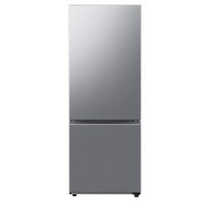SAMSUNG REFRIGERATOR RB53 BOTTOM FREEZER, 538LT, D, FULL NO FROST, DIGITAL INVERTER, POWER COOL, POWER FREEZE, OPTIMAL FRESH+, WI-FI, 2, 03x76x71, REFINED INOX