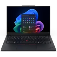 LENOVO NOTEBOOK THINKPAD E14 G7, INTEL ULTRA 5 228V, 2.1-4.5GHz/8MB, 8C, 40TOPS, 32GB, 512GB SSD, INTEL ARC GRAPHICS 130V, 14' 2.8K 2880x1800 IPS 400NITS AG 120Hz, WIFI6E, BT, LAN, USB4, USB-A, HDMI, WIN 11 PRO, 3YW, BLACK
