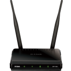 DLINK WI-FI RANGE EXTENDER N 300MBPS, DESKTOP, 2.4GHz, 802.11 n, ACCESS POINT, REPEATER, BRIDGE, CLIENT, WISP, 2x EXTERNAL DETACHABLE ANTENNAS, LAN PORT, WPS DLINK WI-FI RANGE EXTENDER N 300MBPS, DESKTOP, 2.4GHz, 802.11 n, ACCESS POINT, REPEATER, BRIDGE, CLIENT, WISP, 2x EXTERNAL DETACHABLE ANTENNAS, LAN PORT, WPS