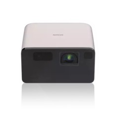 EPSON PROJECTOR LASER EF-21W, 3LCD HOME CINEMA, 1920X1080, 16:9, 5.000.000:1 CONTRAST, 200Hz-240Hz, 1000 LUMENS, USB 2.0 TYPE A, USB 2.0 TYPE B, HDMI 1.4, MIRACAST, STEREO MINI JACK AUDIO OUT, BLACK, 5 YEARS EPSON PROJECTOR LASER EF-21W, 3LCD HOME CINEMA, 1920X1080, 16:9, 5.000.000:1 CONTRAST, 200Hz-240Hz, 1000 LUMENS, USB 2.0 TYPE A, USB 2.0 TYPE B, HDMI 1.4, MIRACAST, STEREO MINI JACK AUDIO OUT, BLACK, 5 YEARS