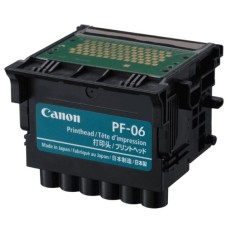CANON PART PRINTHEAD PART PF-06 FOR TX3000, TM-200, TM-205, TM-300, TM-240, TM-340, TM-255, TM-350