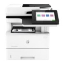 HP PRINTER ALL IN ONE LASER MONOCHROME ENTERPRISE M528F A4, PRINT, SCAN, COPY, FAX, 43PPM, 1200 X 1200 DPI, 1.25GB, DC:150K, DUPLEX, ADF 100 SHEETS, 2X TRAYS, NUMBER OF USERS: 5-15, USB, LAN, 1YW - GET 3YW EXT. FREE