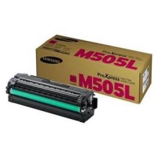 HP SAMSUNG TONER YELLOW, CLT-Y506S, FOR PRINTERS CLP-680ND, CLX-6260 SERIES, 3.500 PAGES