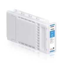 EPSON INK CARTRIDGE SINGLEPACK ULTRACHROME XD CYAN T693200(350ML), SC-T3000, SC-T3200, SC-T5000, SC-T5200, SC-T7000, SC-T7200