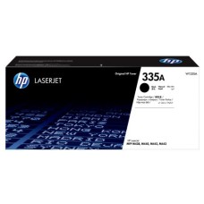 HP TONER BLACK, HP 335A, FOR LASERJET M438N, M442DN, M443NDA - 7.400 PAGES
