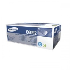 HP SAMSUNG TONER CYAN, CLT-C6092S, FOR PRINTERS CLP-770ND, CLP-775, - 7.000 PAGES HP SAMSUNG TONER CYAN, CLT-C6092S, FOR PRINTERS CLP-770ND, CLP-775, - 7.000 PAGES