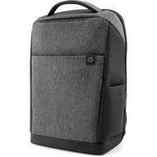 HP CARRY CASE BACKPACK TRAVEL 15.6'', WATER RESISTANT, GREY HP CARRY CASE BACKPACK TRAVEL 15.6'', WATER RESISTANT, GREY