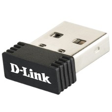 DLINK ADAPTER WIRELESS 11N 150 MBPS USB, INTEGRATED ANTENNA, MINI PICO DLINK ADAPTER WIRELESS 11N 150 MBPS USB, INTEGRATED ANTENNA, MINI PICO