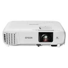EPSON PROJECTOR EB-E24, 3LCD BUSINESS, XGA 1024X768, 4:3, 3600 LUMENS, SPEAKERS, USB 2.0 TYPE B (SERVICE ONLY), RS-232C, VGA IN (2X), VGA OUT, HDMI IN, COMPOSITE IN, JACK PLUG OUT, JACK PLUG IN (2X), CINCH AUDIO IN, 3YW, WHITE EPSON PROJECTOR EB-E24, 3LCD BUSINESS, XGA 1024X768, 4:3, 3600 LUMENS, SPEAKERS, USB 2.0 TYPE B (SERVICE ONLY), RS-232C, VGA IN (2X), VGA OUT, HDMI IN, COMPOSITE IN, JACK PLUG OUT, JACK PLUG IN (2X), CINCH AUDIO IN, 3YW, WHITE