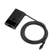 HP USB-C 65W LAPTOP CHARGER HP USB-C 65W LAPTOP CHARGER