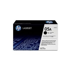HP TONER BLACK, HP 05A, FOR PRINTERS MONOCHROME LASERJET P2055, P2035 - 2.300 PAGES HP TONER BLACK, HP 05A, FOR PRINTERS MONOCHROME LASERJET P2055, P2035 - 2.300 PAGES