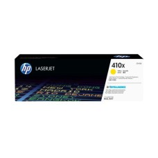 HP TONER YELLOW HIGH YIELD, HP 410X, FOR PRINTERS COLOR LASERJET M377, M477, M452, - 5.000 PAGES