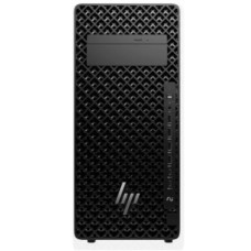 HP PC WORKSTATION Z2 G1i TWR 700W, INTEL ULTRA 9-285 AI 4.6-5.6GHZ 36MB, 13 NPU TOPS, 24 CORES, 32GB (1x32GB), 1TB PCIe M.2 SSD, NVIDIA RTX 4000 ADA 20GB, WIN 11 PRO HIGH END, 3YW