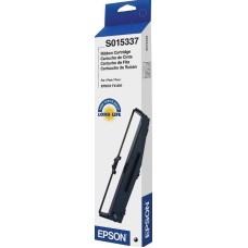 EPSON RIBBON BLACK, FOR LQ-590 EPSON RIBBON BLACK, FOR LQ-590
