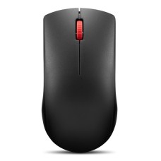 LENOVO MOUSE 150, WIRELESS 2.4G (USB-A RECEIVER), HUAXI SENSOR, 1000DPI, 1YW, BLACK LENOVO MOUSE 150, WIRELESS 2.4G (USB-A RECEIVER), HUAXI SENSOR, 1000DPI, 1YW, BLACK