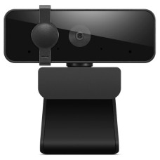 LENOVO ESSENTIAL WEBCAM G2, FHD 1080P, USB-A 2.0, 2 MIC, 1YW, BLACK LENOVO ESSENTIAL WEBCAM G2, FHD 1080P, USB-A 2.0, 2 MIC, 1YW, BLACK