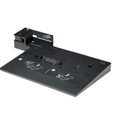 LENOVO DOCKING STATION W/OUT SERIAL FOR T60, T61, Z60M, Z61M, R60, R61, T400, T500, R400, R500, W500
