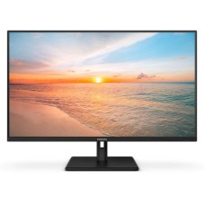 PHILIPS MONITOR 31.5', BUSINESS, F, VA, UHD 3840 X 2160, SPEAKERS, 60Hz, 4MS, 300CD/M2, TILT, HDMI X 2, DISPLAY PORT, 3YW, BLACK PHILIPS MONITOR 31.5', BUSINESS, F, VA, UHD 3840 X 2160, SPEAKERS, 60Hz, 4MS, 300CD/M2, TILT, HDMI X 2, DISPLAY PORT, 3YW, BLACK