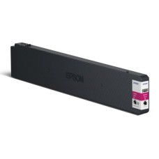 EPSON INK CARTRIDGE WFE WF-C20750 MAGENTA INK