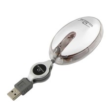ESPERANZA MOUSE WIRED TITANUM ELVER 3D OPTICAL USB WHITE ESPERANZA MOUSE WIRED TITANUM ELVER 3D OPTICAL USB WHITE