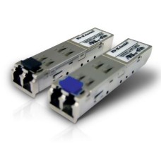 DLINK TRANSCEIVER SFP 1Gbps, DUPLEX LC CONNECTOR, MULTIMODE, 2KM MAXIMUM DISTANCE