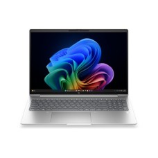 HP NOTEBOOK PROBOOK 4 G2i 16 AI, INTEL CORE 7 350 3.6-4.8GHz/6MB, 6 CORES, 17 NPU TOPS, 16GB (1x16GB DDR5-8533 ONBOARD), 512GB PCIe NVMe M.2 SSD, INTEL GRAPHICS, 16'' WUXGA, WIN 11 PRO, 3YW, PIKE SILVER HP NOTEBOOK PROBOOK 4 G2i 16 AI, INTEL CORE 7 350 3.6-4.8GHz/6MB, 6 CORES, 17 NPU TOPS, 16GB (1x16GB DDR5-8533 ONBOARD), 512GB PCIe NVMe M.2 SSD, INTEL GRAPHICS, 16'' WUXGA, WIN 11 PRO, 3YW, PIKE SILVER