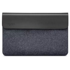 LENOVO CARRY CASE, SLEEVE FOR NOTEBOOK YOGA 15'', BLACK