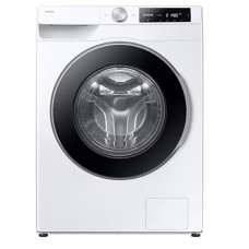 SAMSUNG WASHING MACHINE, 11KG, 1400RPM, A, 17 PROGRAMS, AI, SMART THINGS, 72DB, WI-FI, ECO BUBBLE, BUBBLE SOAK, KIDS SAFETY LOCK, BUCKET CLEANING, DRUM CLEANING, BLACK DOOR, WHITE, 20YW SAMSUNG WASHING MACHINE, 11KG, 1400RPM, A, 17 PROGRAMS, AI, SMART THINGS, 72DB, WI-FI, ECO BUBBLE, BUBBLE SOAK, KIDS SAFETY LOCK, BUCKET CLEANING, DRUM CLEANING, BLACK DOOR, WHITE, 20YW