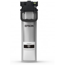 EPSON INK CARTRIDGE BLACK XL T9451, 1 x 64.6 ml FOR WF-C5210DW, WF-C5290DW, WF-C5710DWF, WF-C5790DWF, 5K PAGES