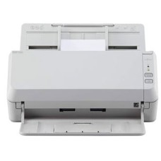 RICOH SCANNER SP-1120N NETWORK A4 SHEETFEED, 20PPM / 40IPM, 600 DPI, DUPLEX, ADF 50 PAGES, SOFTWARE: PAPERSTREAM IP, USB, LAN