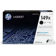 HP TONER BLACK HIGH YIELD, HP 149X, FOR MONOCHROME LASERJET 4002DN, 4002DNE, 4002DW, 40002DWE, MFP 4102DW, 4102DWE, 4102FDN, 4102FDW, 4102FDWE - 9.500 PAGES EACH